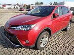 Toyota RAV4 RAV 4 2.0 4x4 Start&Stop Edition