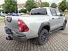 Toyota HiLux D-4D 4x4 Double Cab Autm. Invincible