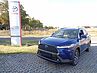 Toyota Corolla Cross Hybrid 2.0 VVT-i Team Deutschland