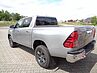 Toyota Hilux 2,8  Double Cab 4x4 Executive