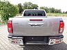 Toyota Hilux 2,8  Double Cab 4x4 Executive