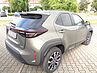 Toyota Yaris Cross Hybrid 130 1.5 VVT-i Team Deutschland+Winterpaket