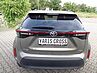 Toyota Yaris Cross Hybrid 130 1.5 VVT-i Team Deutschland+Winterpaket