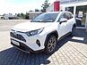 Toyota RAV4 Hybrid 2,8 4x4 Double Cab Invincible