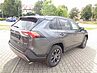 Toyota RAV4 Hybrid RAV 4 Hyb. 2.5 4x2 Team Deutschland