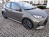 Toyota Yaris Hybrid 1.5 VVT-i Team Deutschland Comfort-Paket