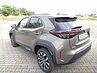 Toyota Yaris Cross Hybrid 1.5 VVT-i Team Deutschland+Winterpaket