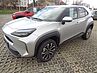 Toyota Yaris Cross Hybrid 1.5 VVT-i Team Deutschland