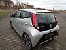 Toyota Aygo 5-Türer x-shift x-play Team Deutschland