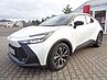 Toyota C-HR 1.8 Hybrid Team Deutschland