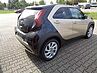 Toyota Aygo X Team D 1,0 Nigbl Sky Black