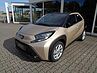 Toyota Aygo X Team D 1,0 Nigbl Sky Black