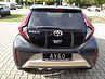 Toyota Aygo X Team D 1,0 Nigbl Sky Black