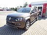 Volkswagen Amarok Pick-Up