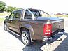 Volkswagen Amarok Pick-Up