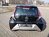 Toyota Aygo 5-Türer Team D +Webasto Standheizung