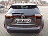 Toyota Yaris Cross Hybrid 130 1.5 VVT-i Teamplayer+Winterpaket